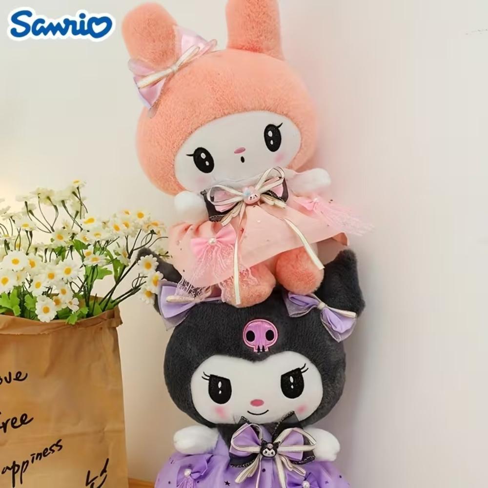 Kitty Soft Toy