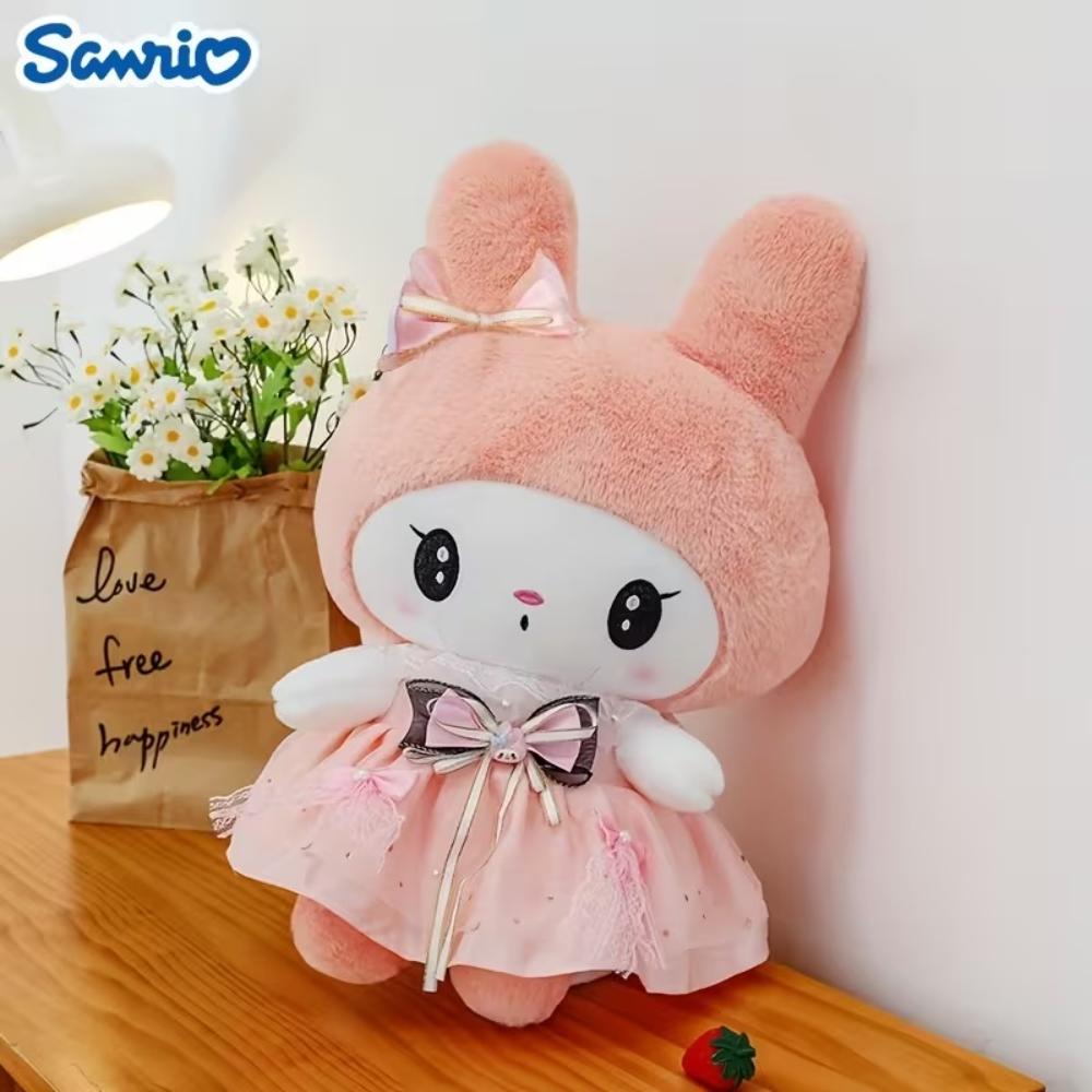 Kitty Soft Toy