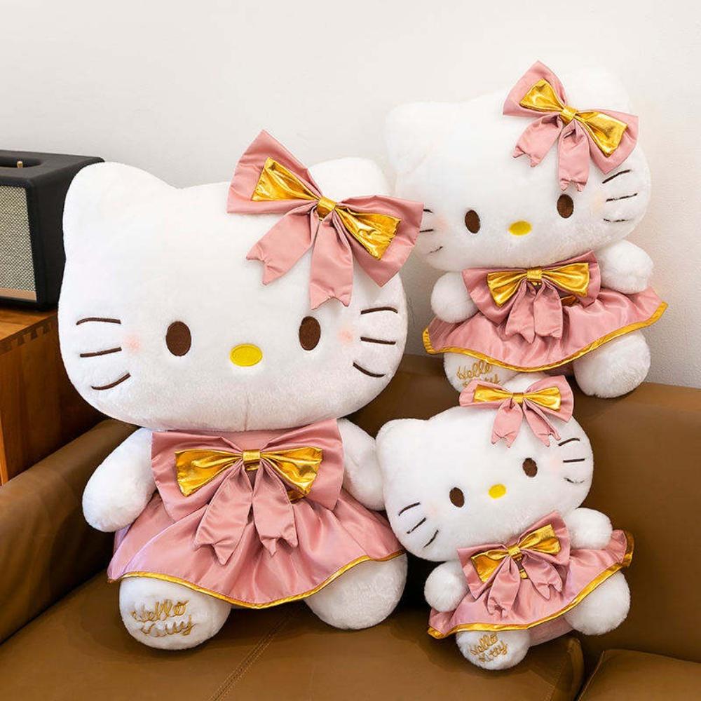 KITTY SOFT TOY