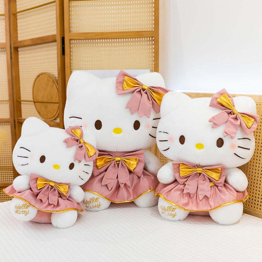 KITTY SOFT TOY