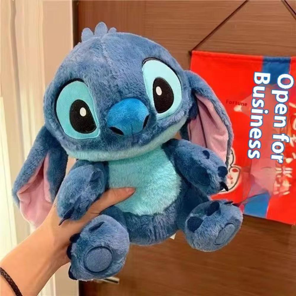STITCH SOFT TOY