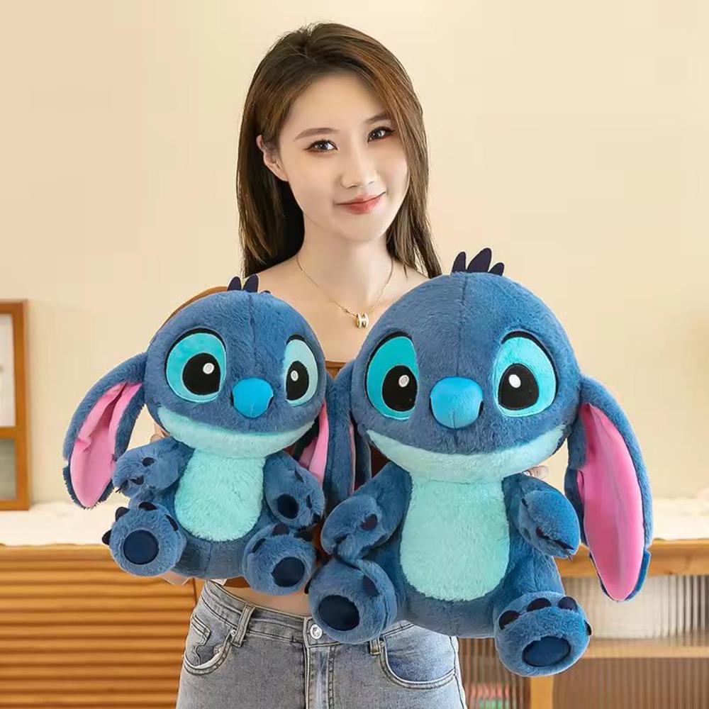 Stitch Soft Toy - Age Group: 2 Month +