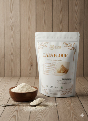 Oats Flour