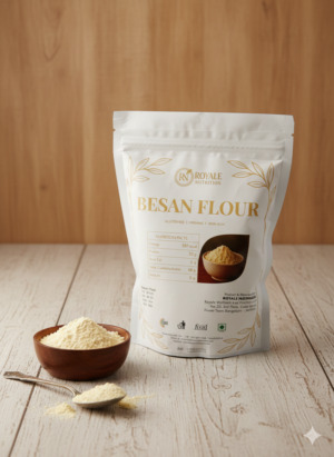 Besan Flour (Gram Flour)