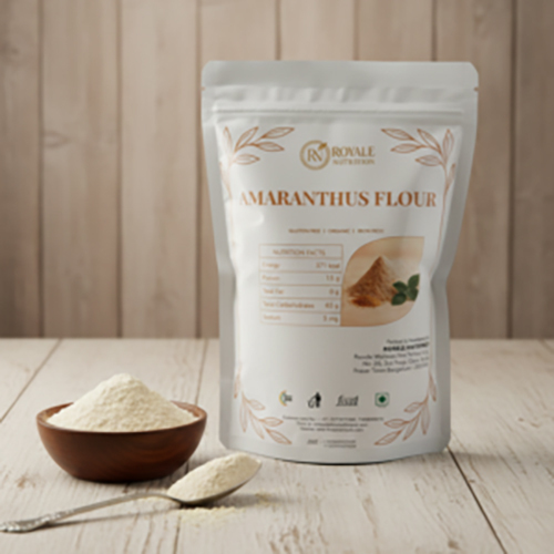 Amaranthus Flour
