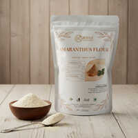 Amaranthus Flour