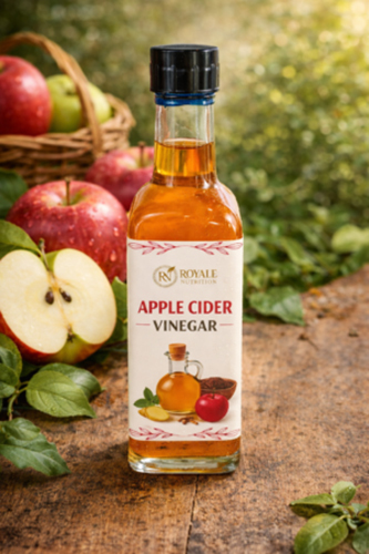Apple Vinegar