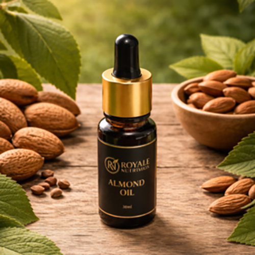 Almond Oil