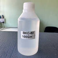 80% Benzalkonium Chloride