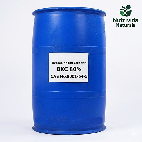 80% Benzalkonium Chloride