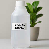 50% Benzalkonium Chloride