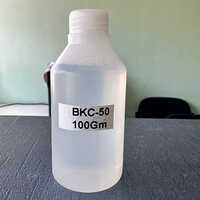 50% Benzalkonium Chloride