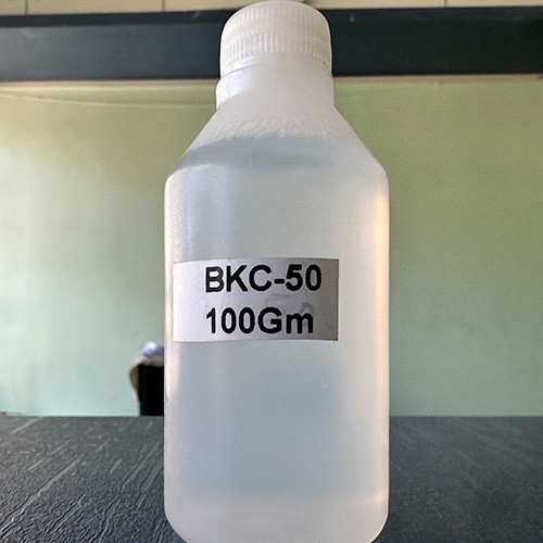 50% Benzalkonium Chloride
