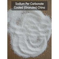Sodium Percarbonate Granules
