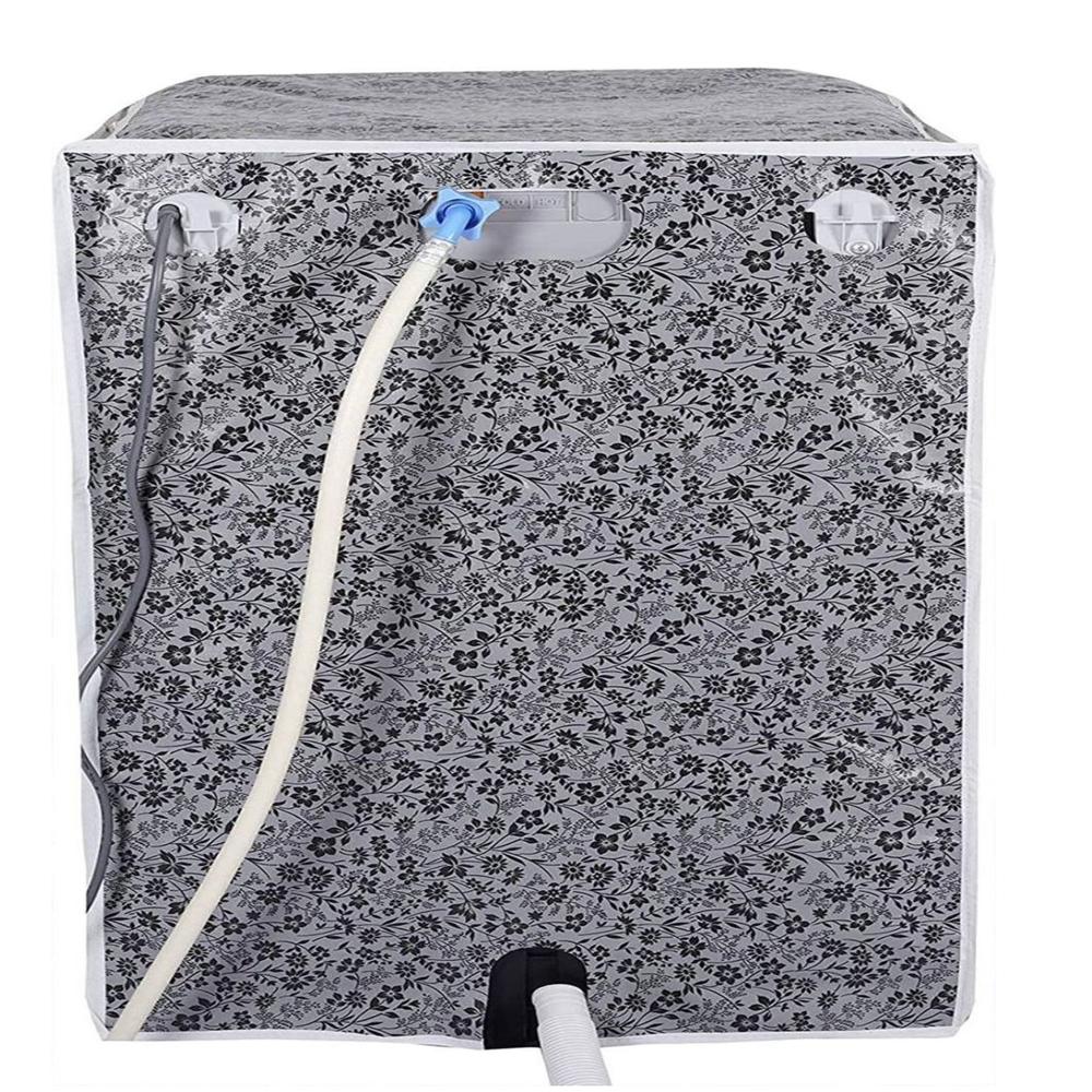 Front Load Washing Machine Cover