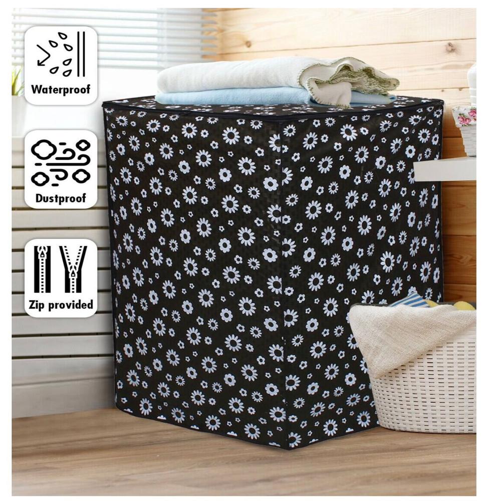 Front Load Washing Machine Cover