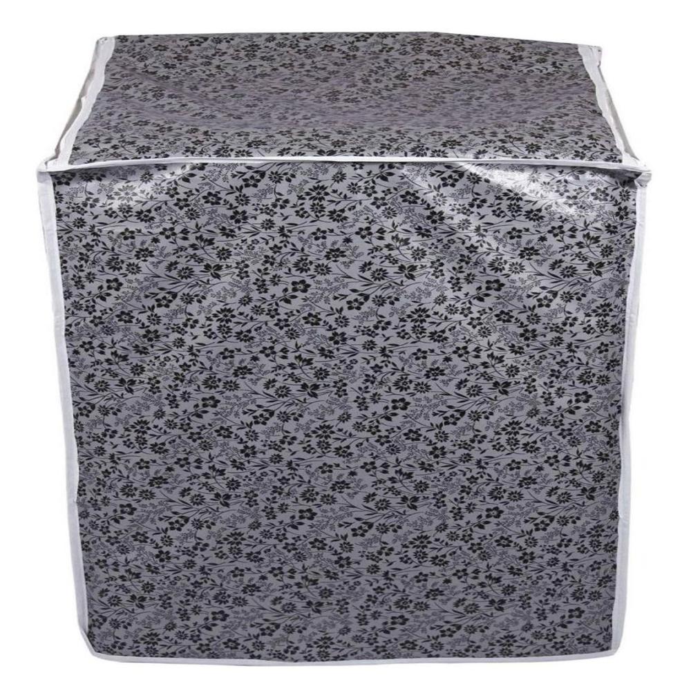 Front Load Washing Machine Cover