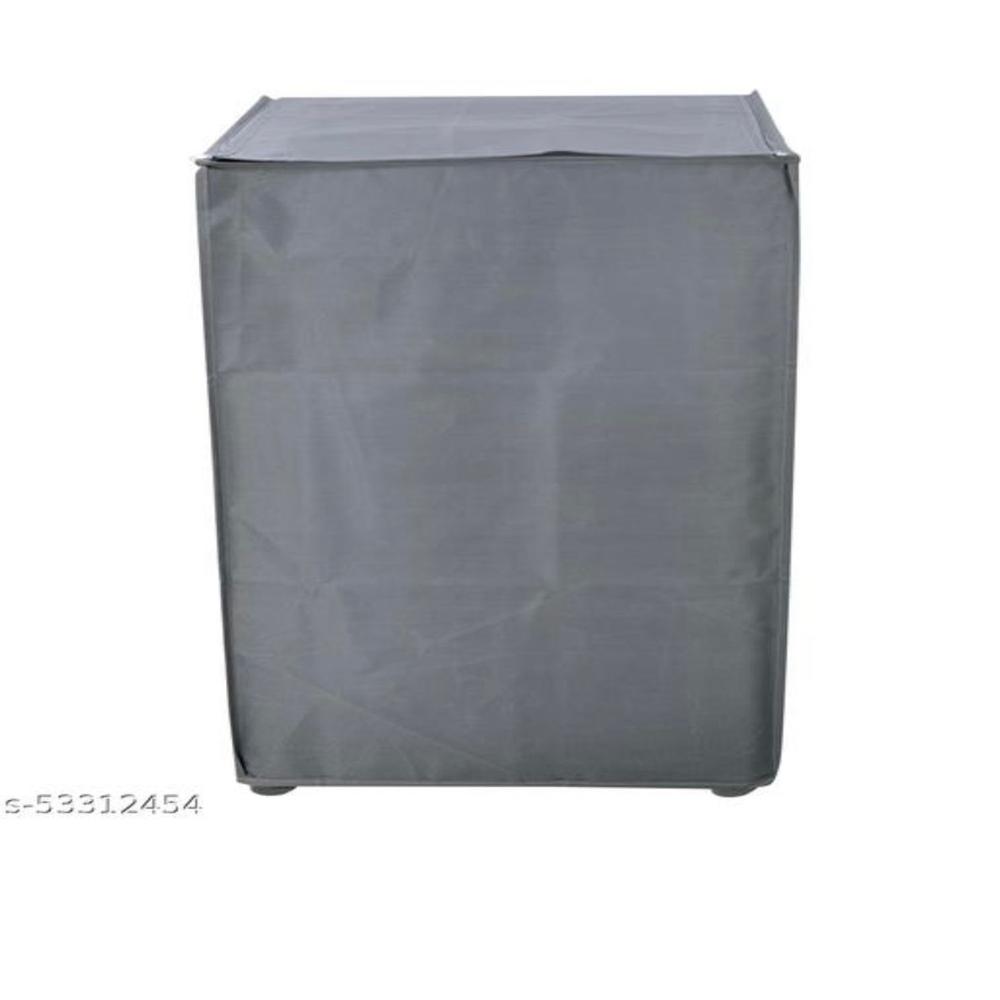 Front Load Washing Machine Cover