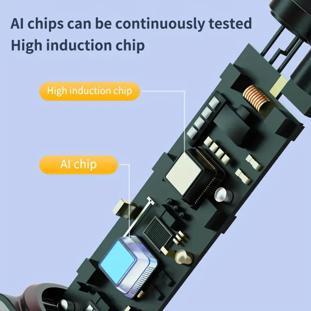 True Sense MR991 Portable Alcohol Breath Analyser Professional Alcohol Testing Machine, AT-34