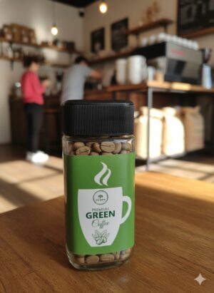 Green Coffee