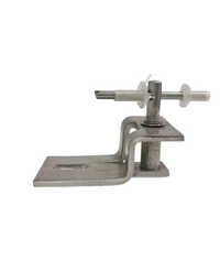 Indet Stainless Steel Stone Cladding Clamp
