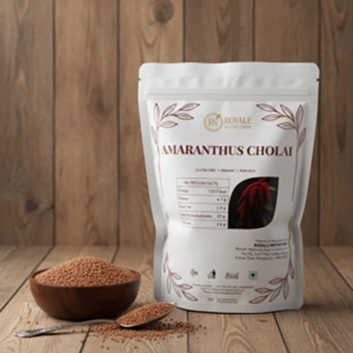 Amaranthus Cholai