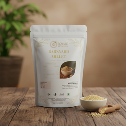 Barnyard Millet