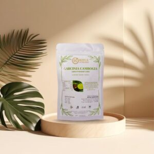 Garcinia Cambogia Herbal Extract