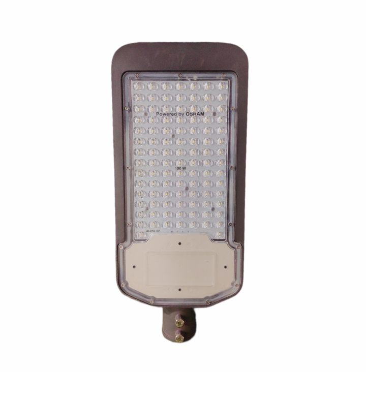 100W STREET LIGHT LENSE MODEL