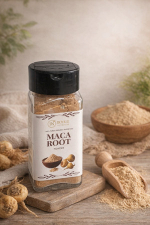 Maca Root Powder