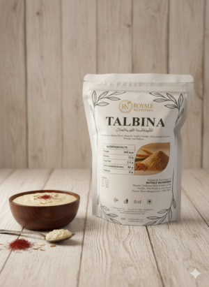 Talbina Powder