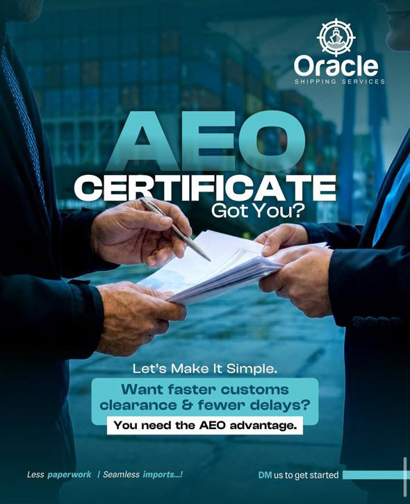 Logistic Supporst Service