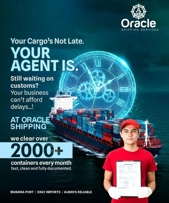 Logistic Supporst Service