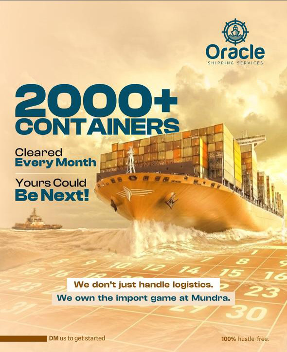 Shipping Cargo Service Shipping Cargo Service