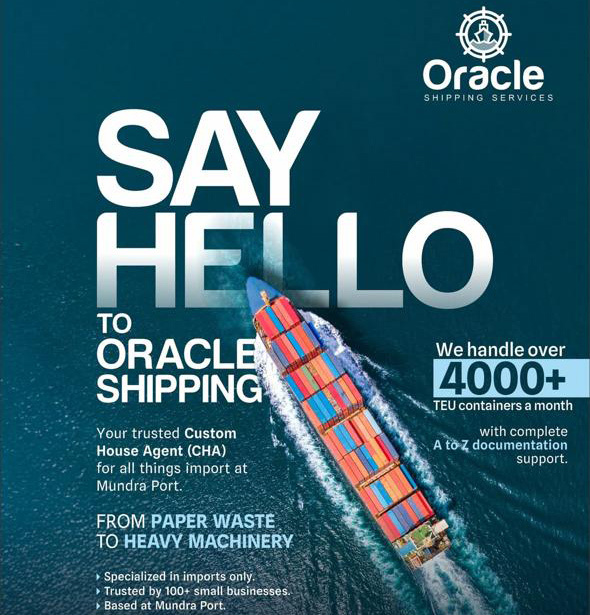 Liner Shipping Service Liner Shipping Service