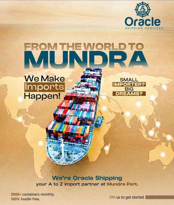 Liner Shipping Service