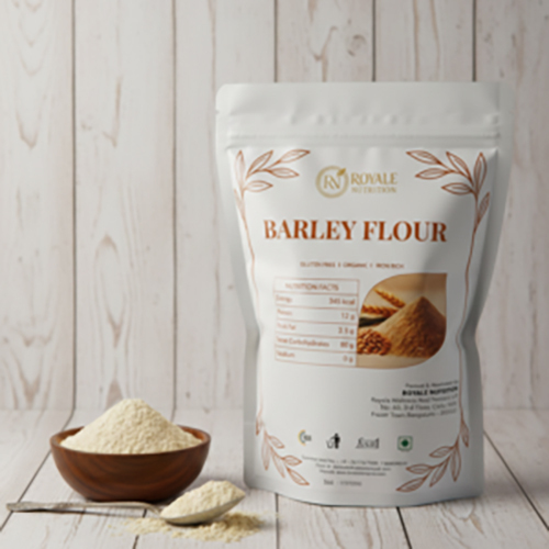 Barley Flour
