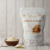 Barley Flour