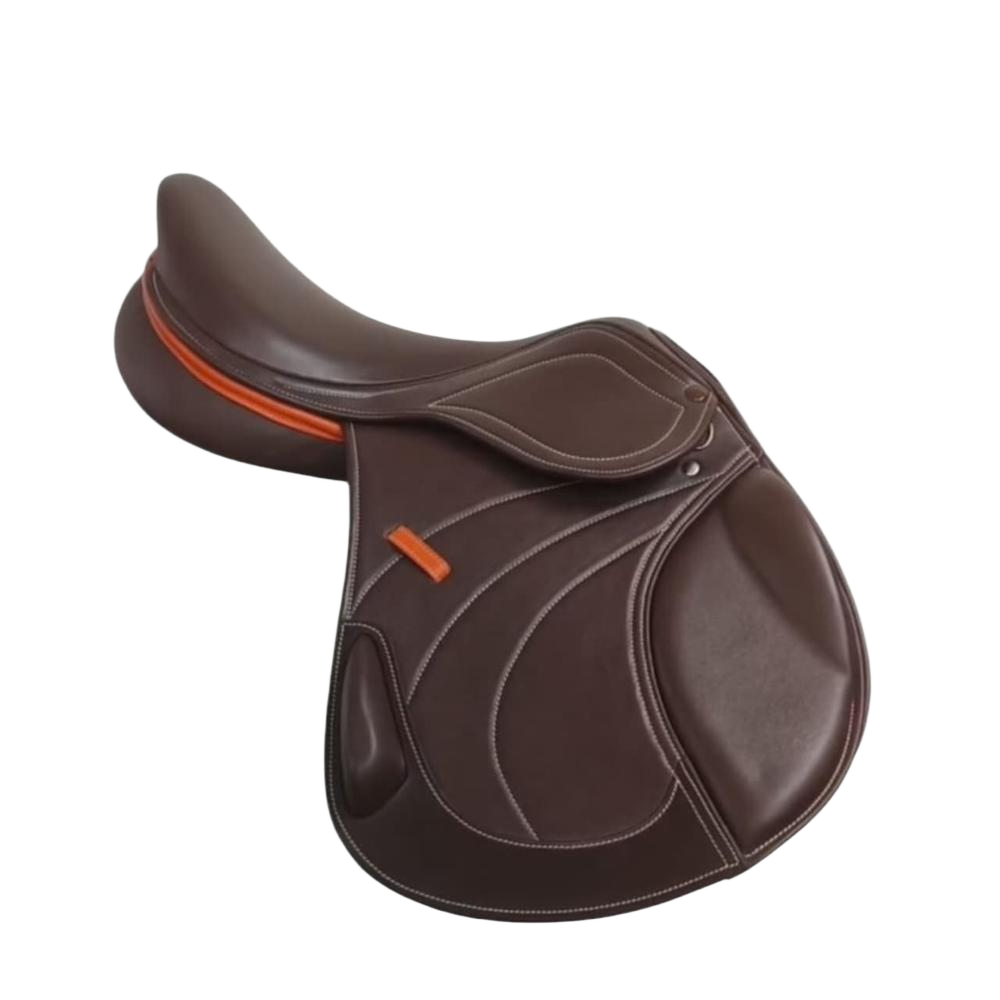 Jumping Saddle