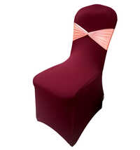 Banquet Chair Sashes