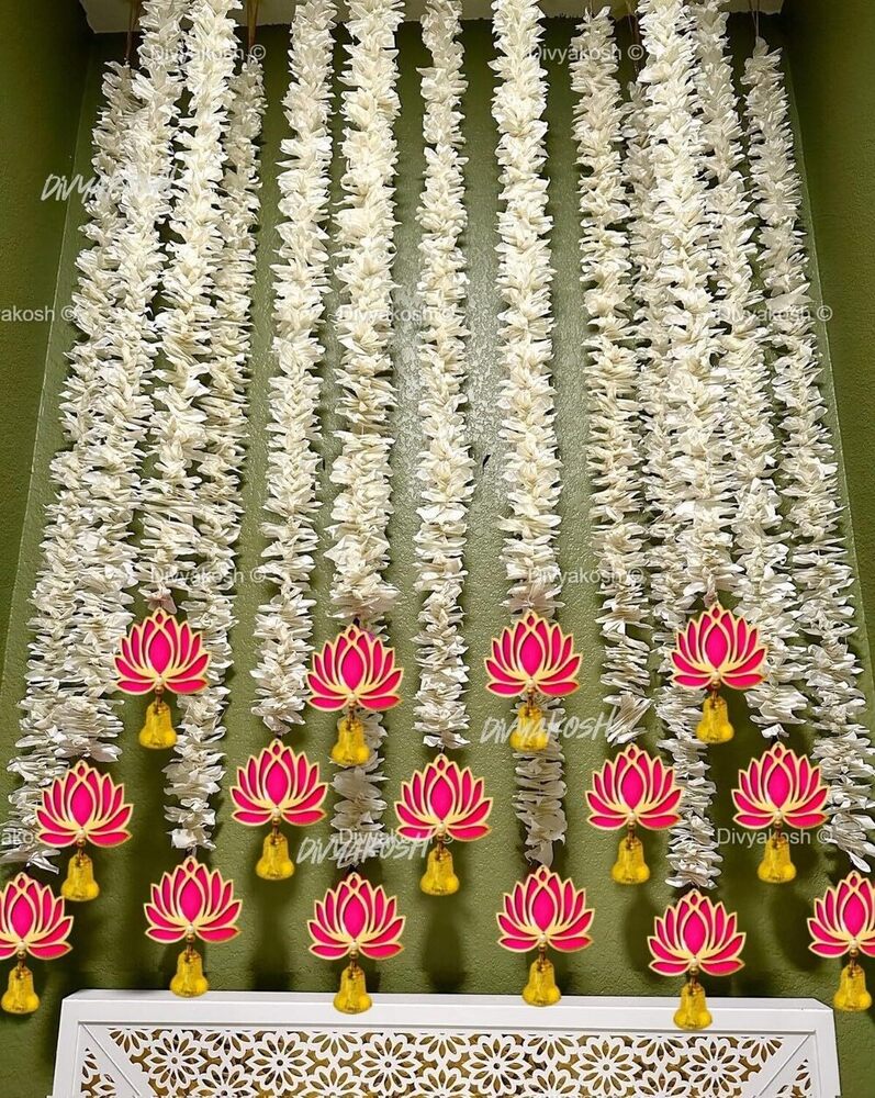Lotus Flower For Wedding Decor