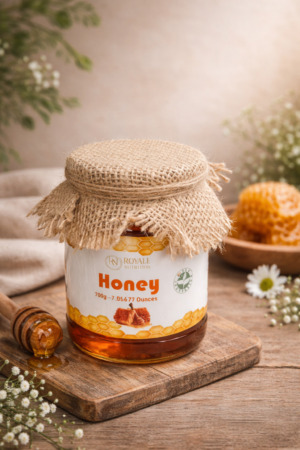 Natural Honey