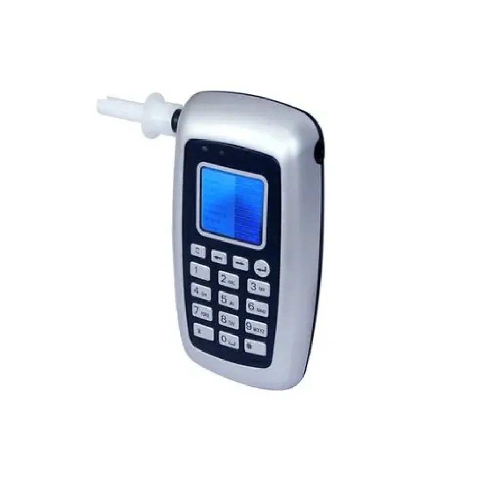 True Sense AT8800 Police Breathalyser Alcohol Tester, AT-14