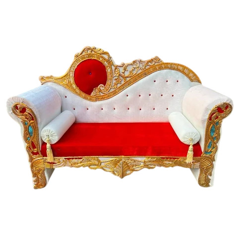 Decorative Wedding Sofa