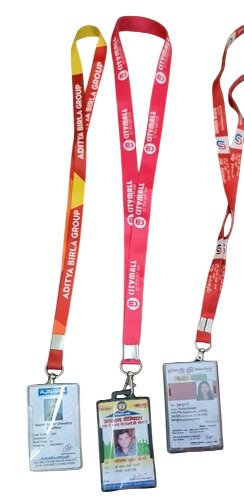  Digital Printed Lanyard