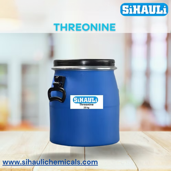 Threonine (L-Threonine)