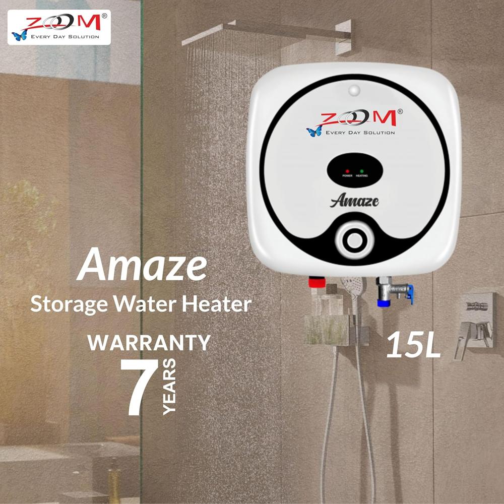 Amaze 15 Ltr