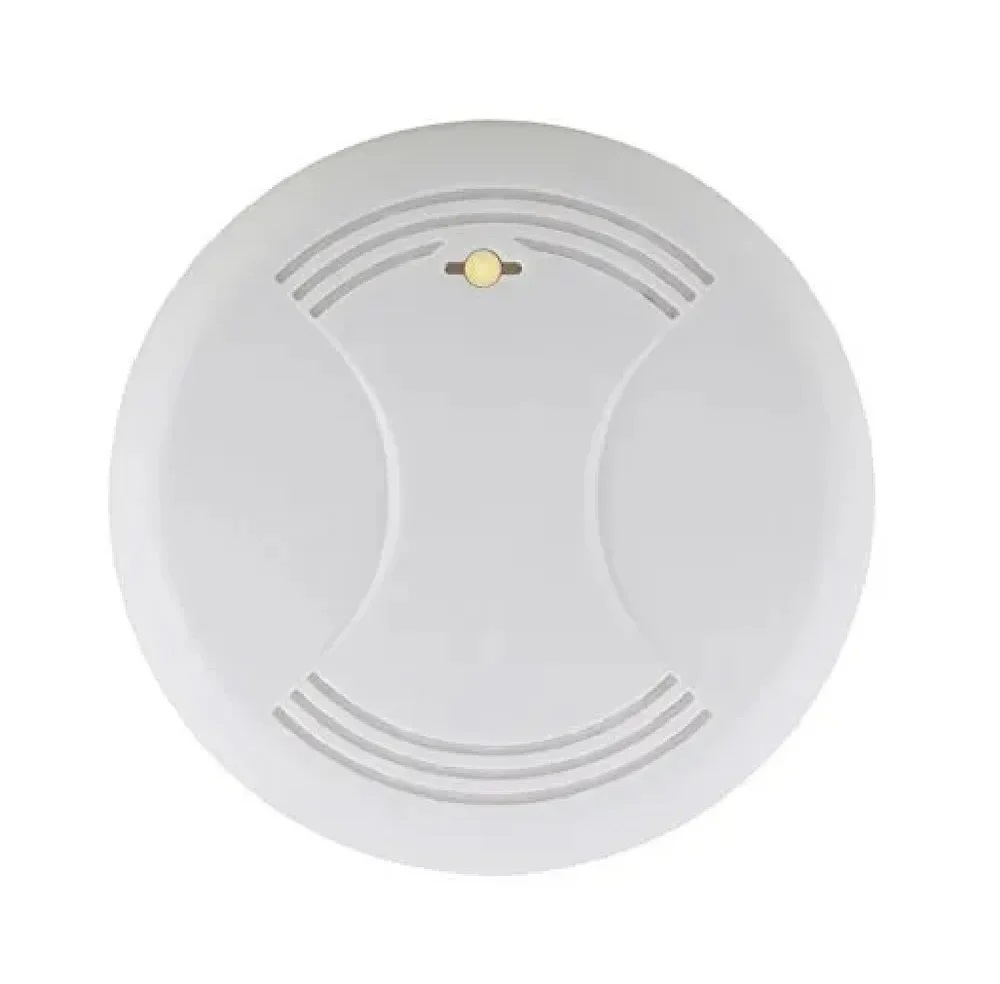 True Sense Smoke Detection Sensor System with Alarm 85 dB, TS-01