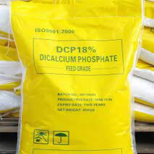 DI Calcium Phosphate Bag