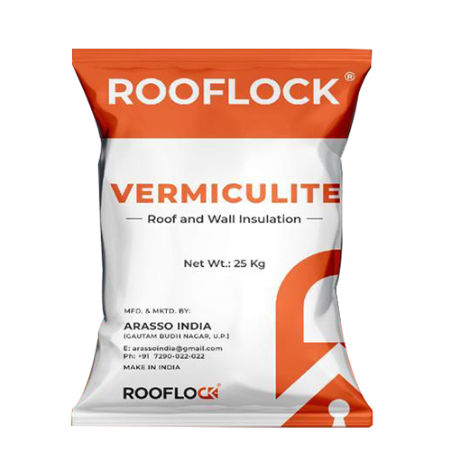 Vermiculite Bag